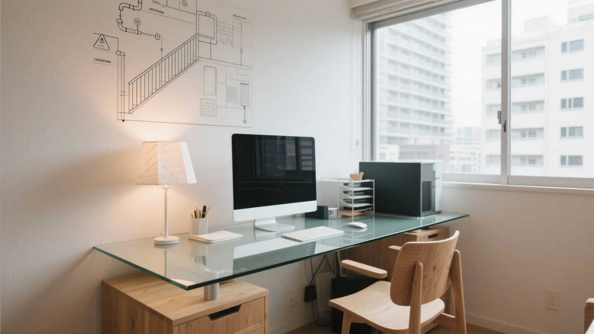 Tips 4: 水災・破損等の特約は“住まいの構造”で判断（動線規劃・日式風格）