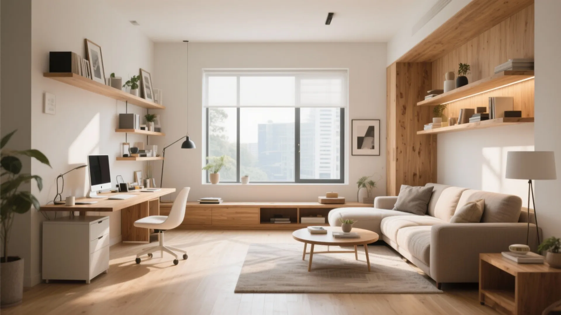 9. Creative Workspace Integration