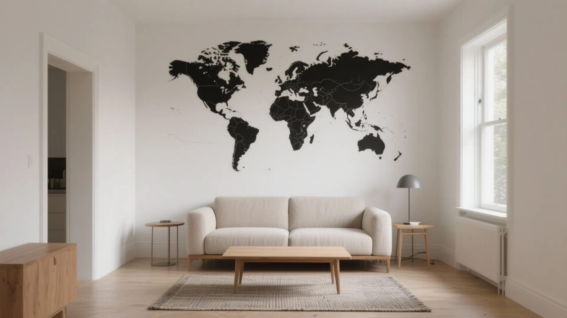 5 World Map Design for Wall Ideas: Travel-inspired, space-smart wall art: my 5 proven world map design for wall concepts with real pros, cons, tips, and budget notes.