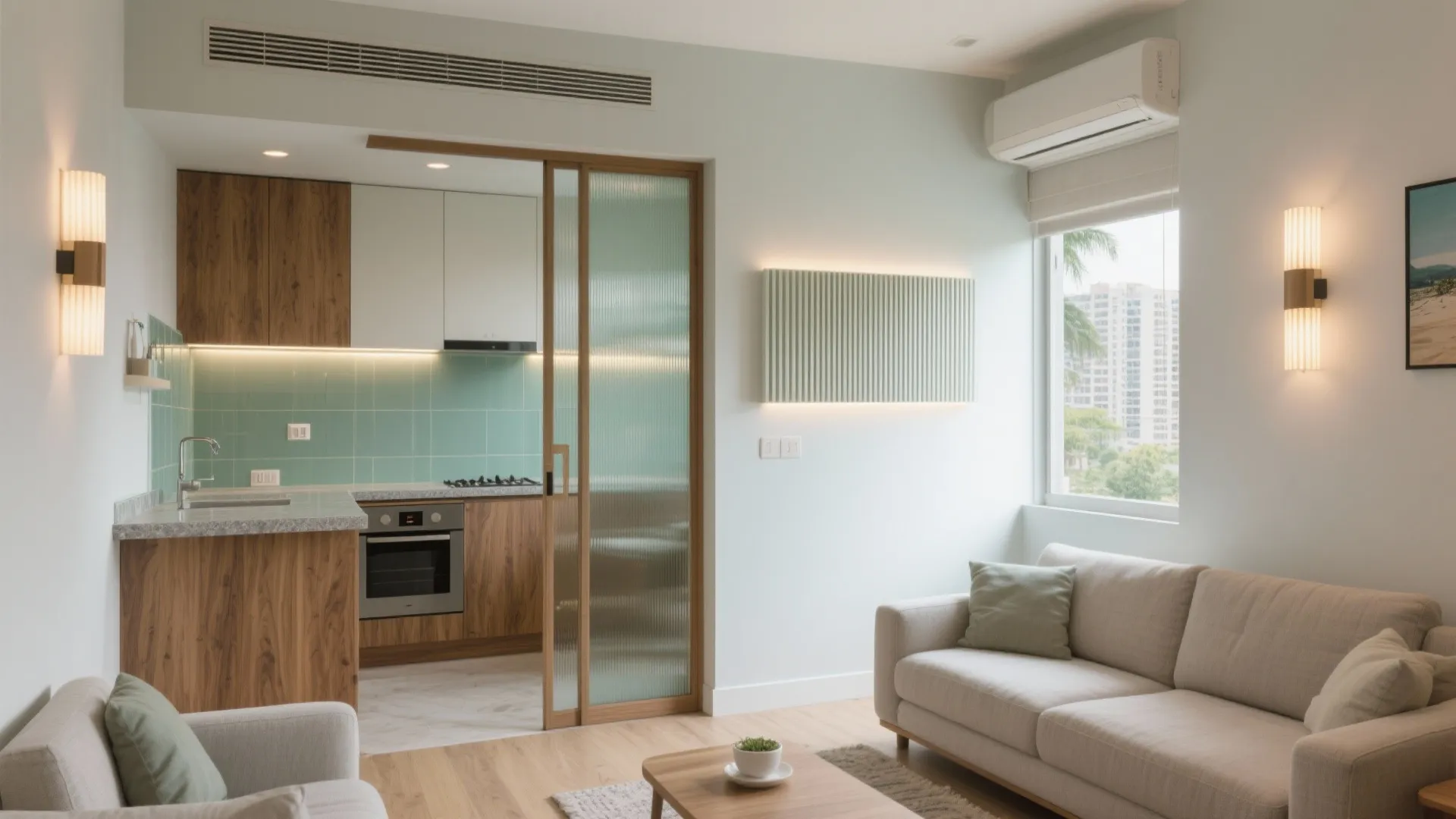 1 BHK Flat in Worli: 5 Smart Design Ideas: A senior interior designer’s playbook for a stylish, space-savvy 1 BHK in Worli—backed by real projects, Mumbai know-how, and expert data