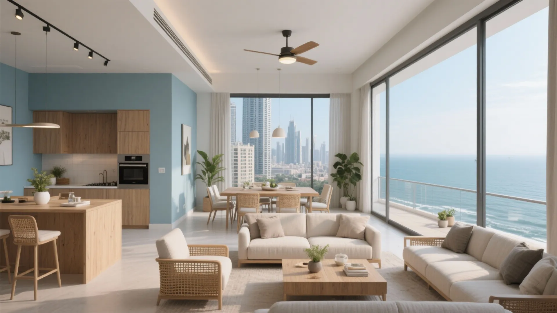 Eden Hall Worli: Modern Urban Living in Mumbai Revealed: Fast-Track Guide to Exploring Eden Hall Worli’s Unique Lifestyle