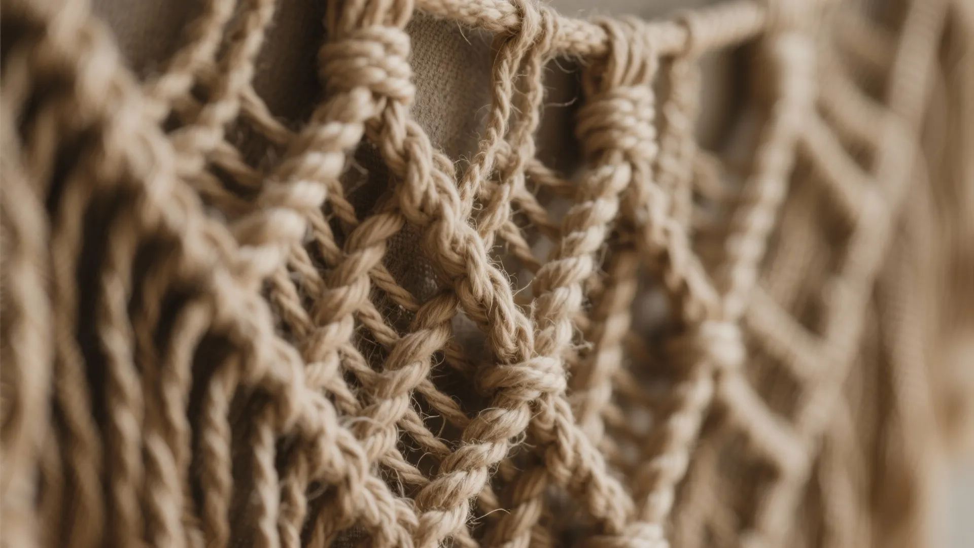 6. Woven Wall Hangings