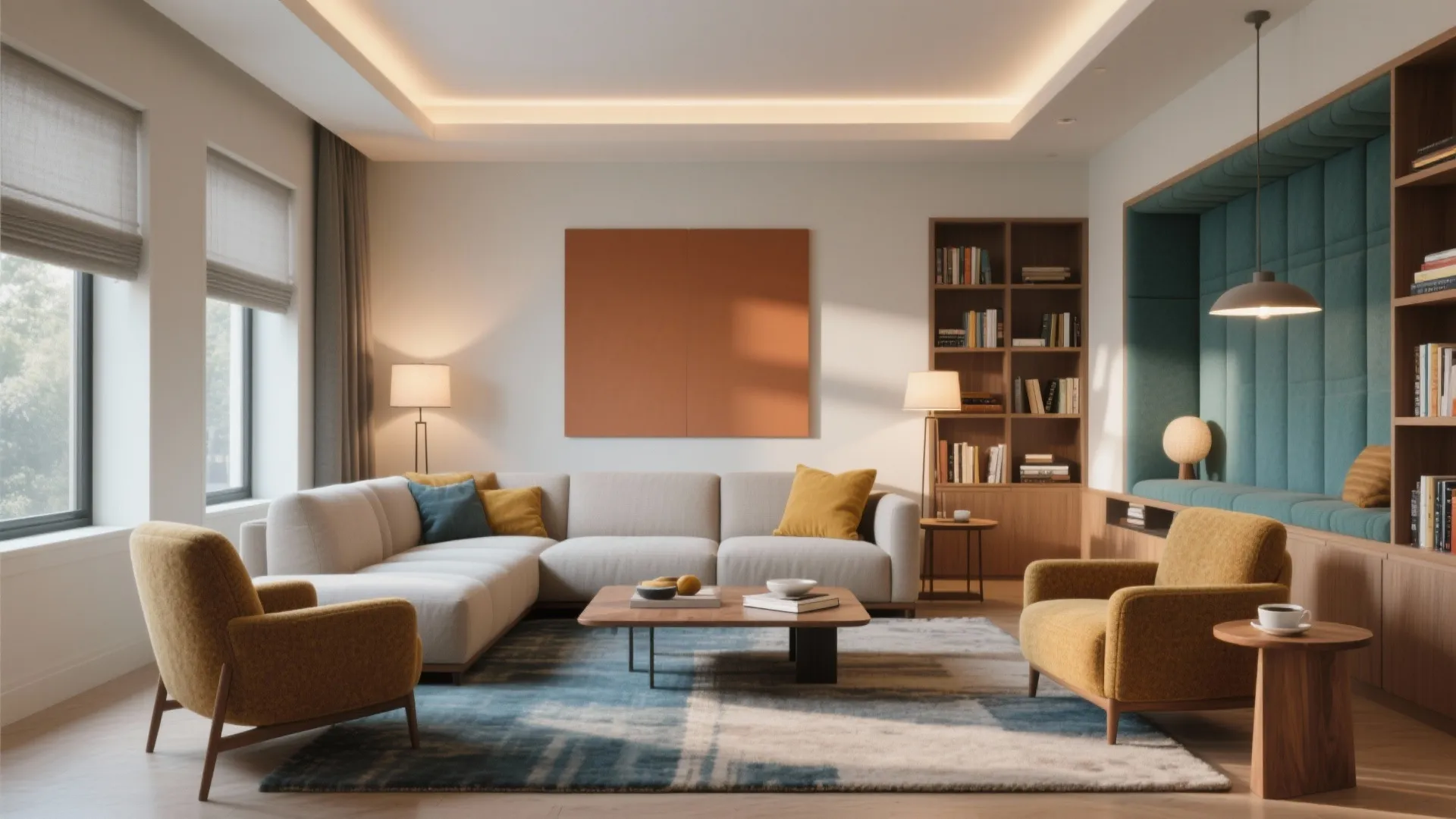 Living Room Showcase Design Ideas That Wow: Fast-Track Guide to Stylish Living Room Showcases