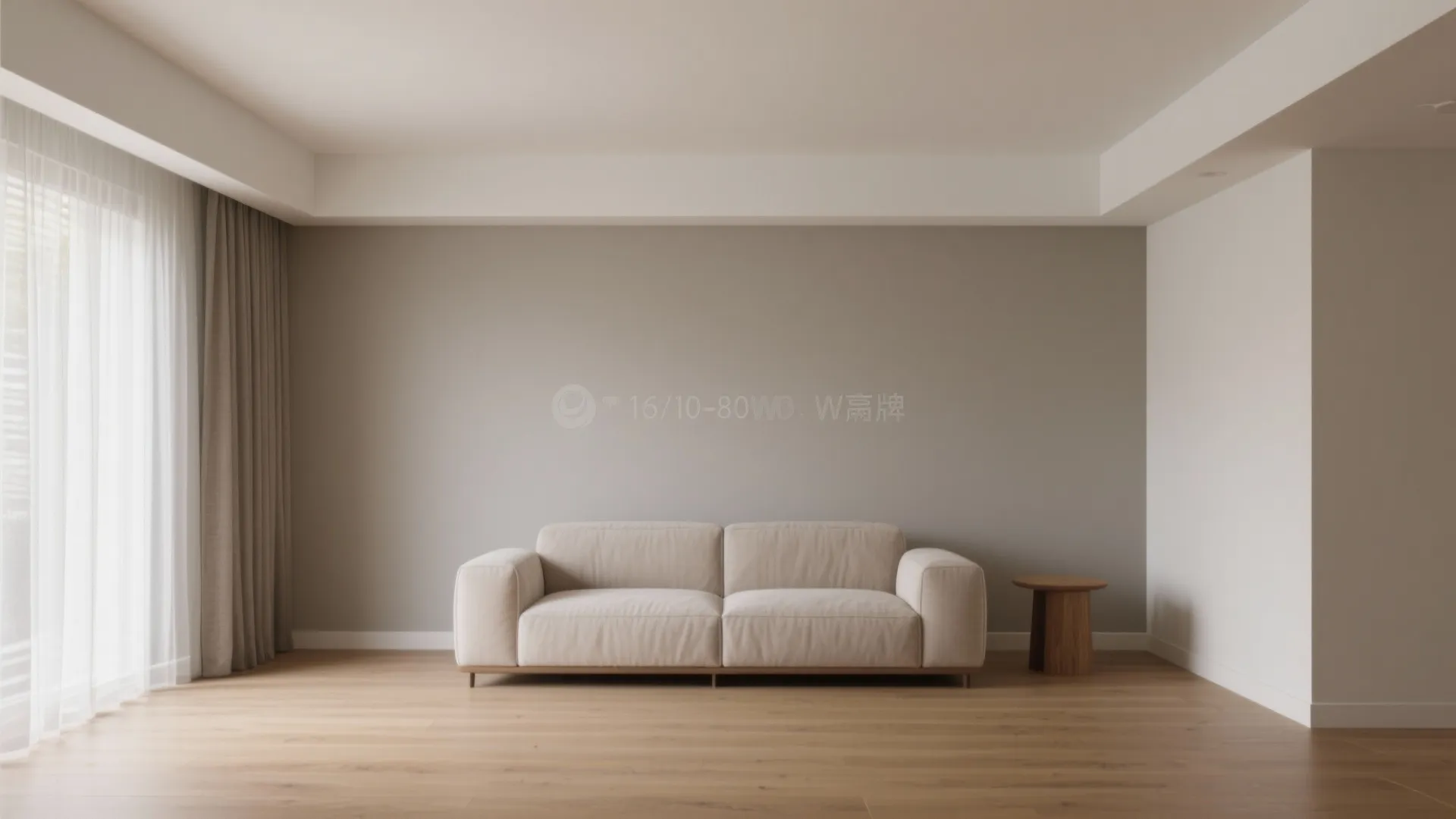 Lift the Room: Painted Ceilings and 80/20 Wraps