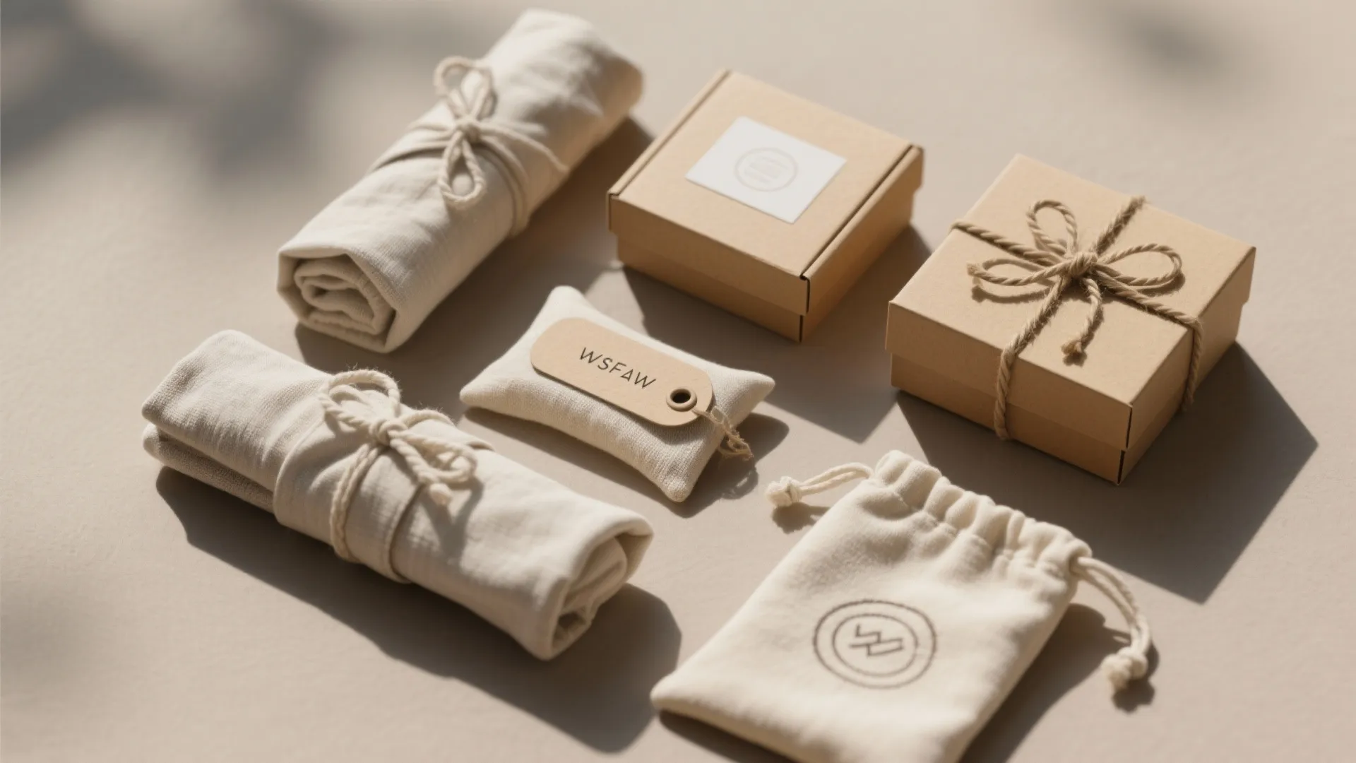 Gift Wrapping & Budget Tips