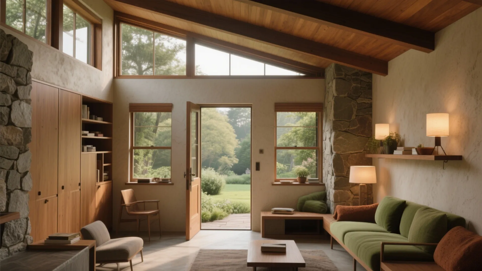 Frank Lloyd Wright Small House Design: Timeless Inspiration for Compact Living
