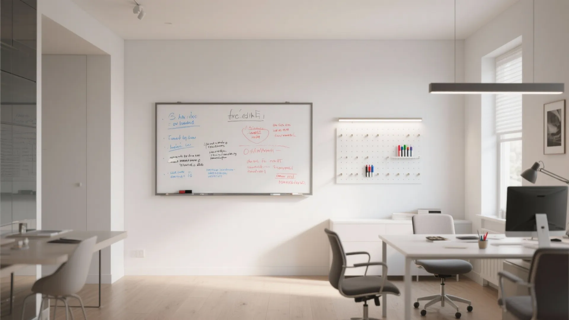 DIY Dry Erase Board: Home Depot Guide for Easy Home Projects: Fast-Track Guide to Making Your Own Dry Erase Board in Minutes