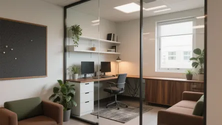 5 Smart Ideas for WWU Study Rooms