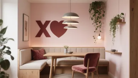 5 Dining Room Ideas for Mr X XOXO