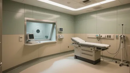 X-ray Room Design: 5 Small-Space Ideas