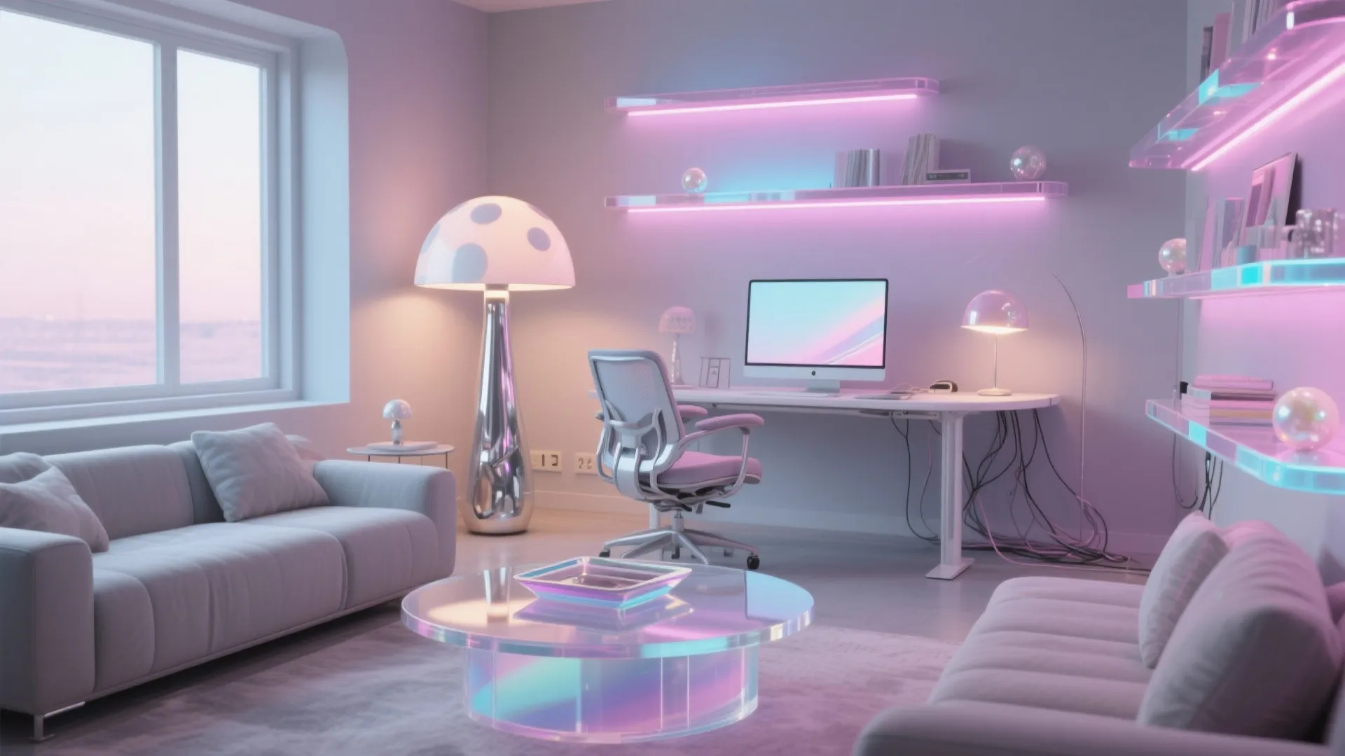 Y2K Room Decor Ideas: Transform Your Space with Nostalgic Y2K Style