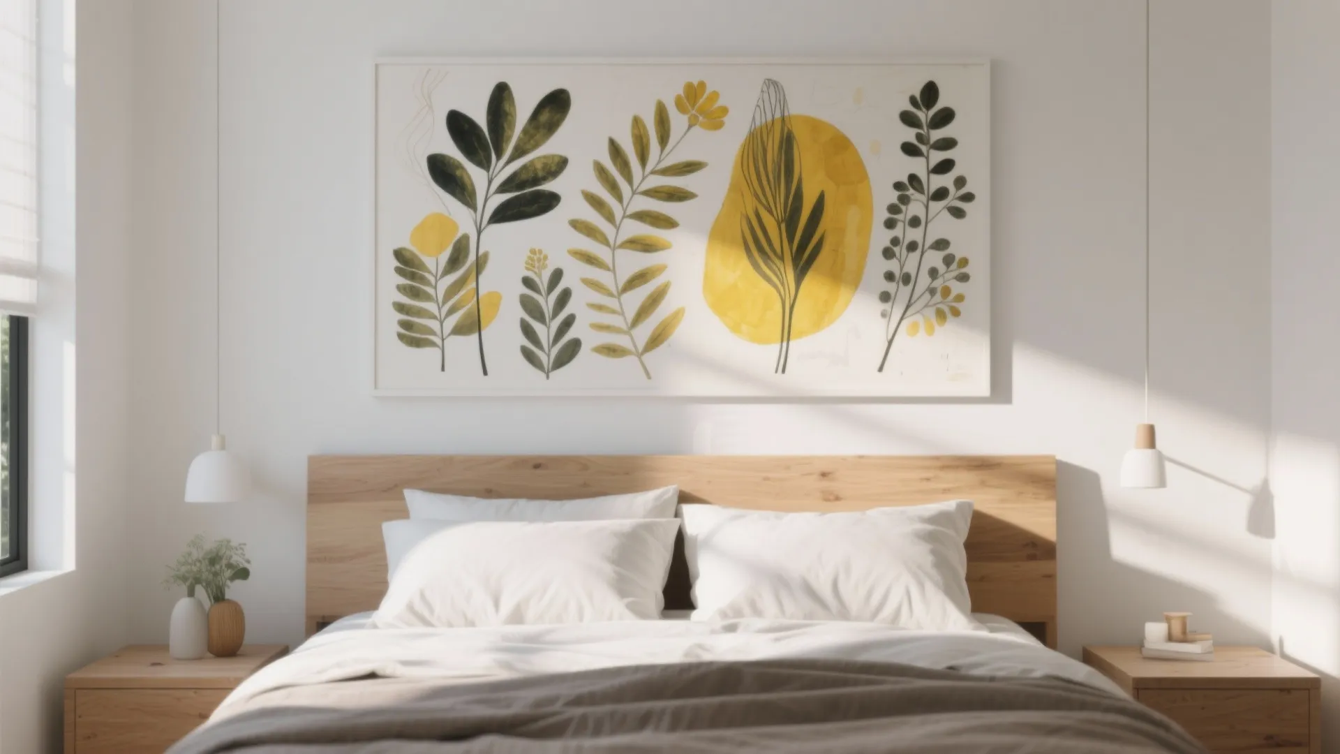 Tip 4: Art & Wall Decor