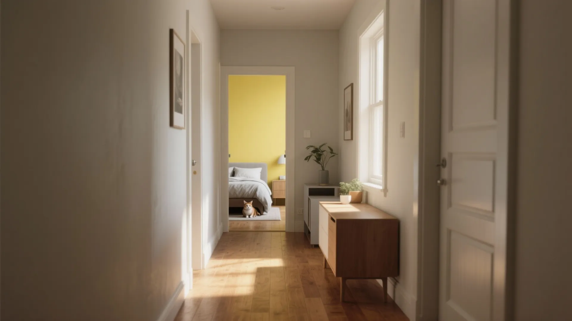 Yellow Wall Paint: 5 Inspiring Ideas: Fresh yellow paint ideas to brighten small spaces — practical tips from a 10+ year interior designer