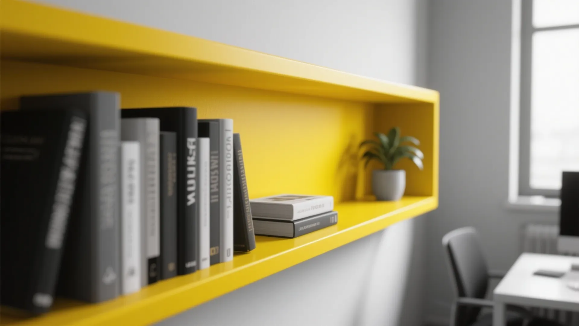 Tip 4: Inject Personality through Color