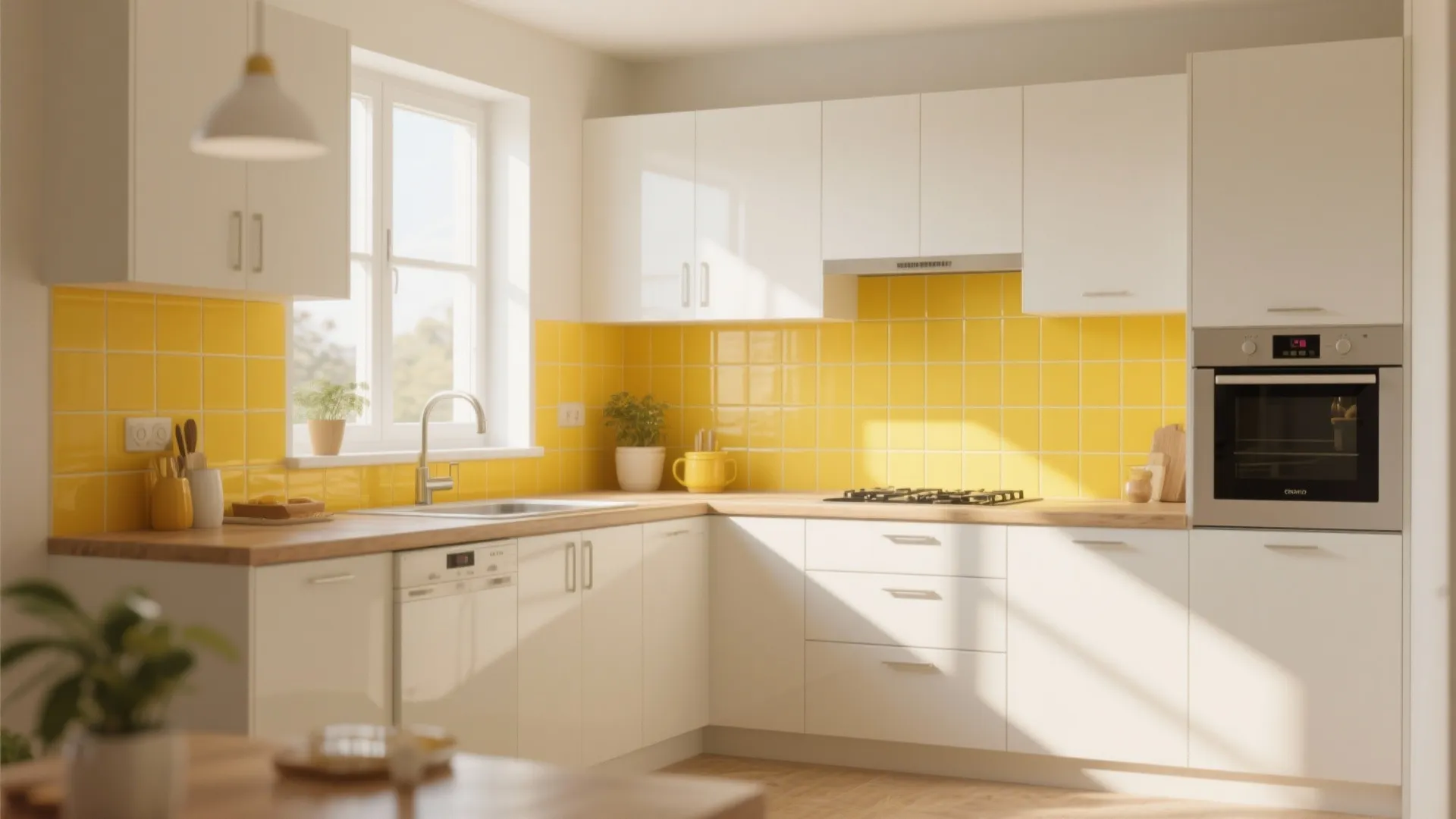 10 Creative Kitchen Wall Tile Ideas: My Favorite Kitchen Wall Tile Ideas for Small and Big Spaces