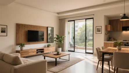 5 Smart Ideas for 3 BHK Flats in Yelahanka Bangalore