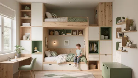 IKEA Youth Bedroom Ideas — 5 Inspired Picks