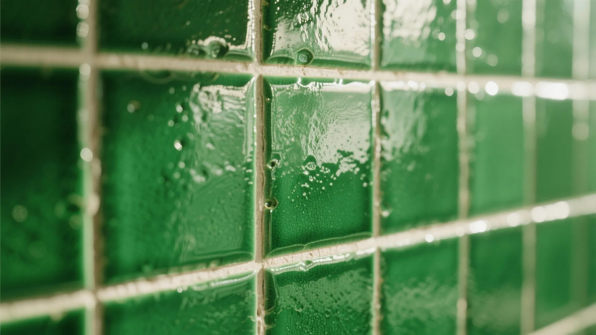 7. Textured Backsplashes