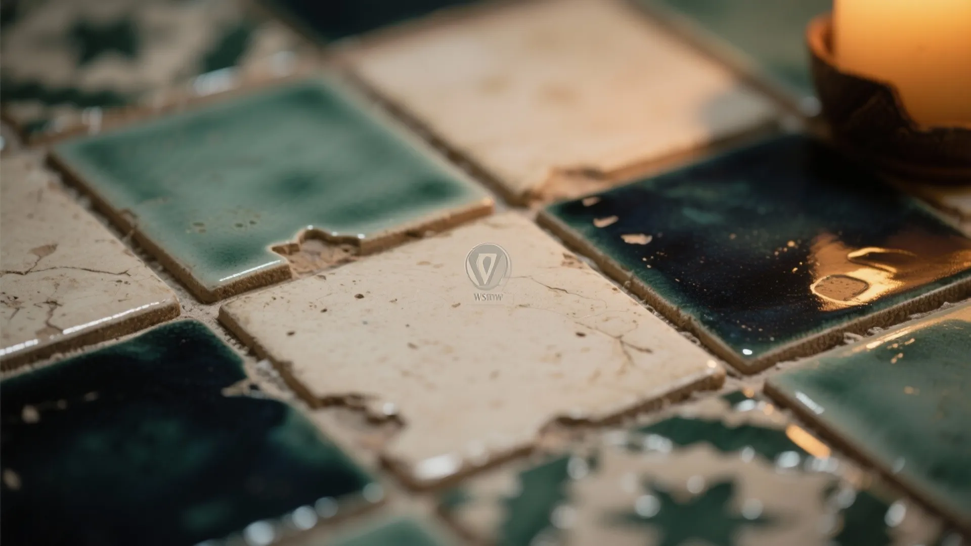 Handcrafted Zellige Tiles for Timeless Character