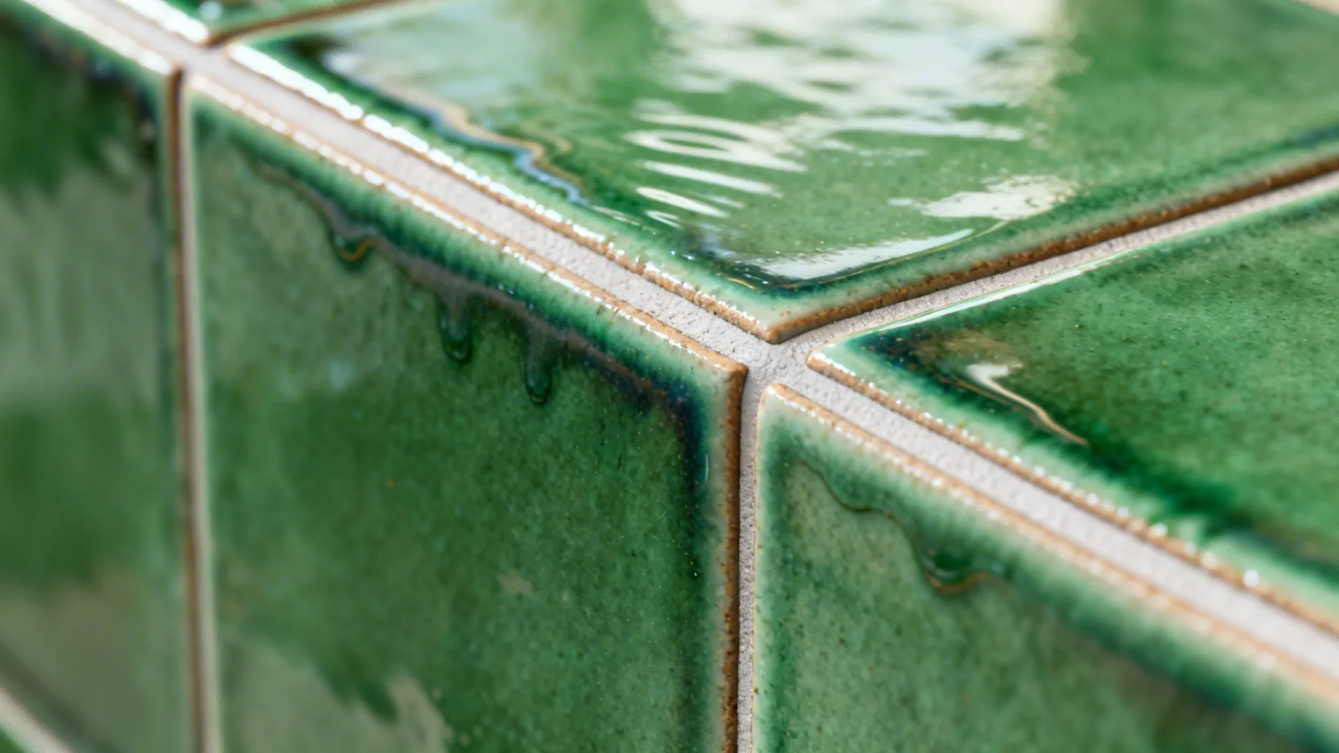 Textured Zellige for Handcrafted Character