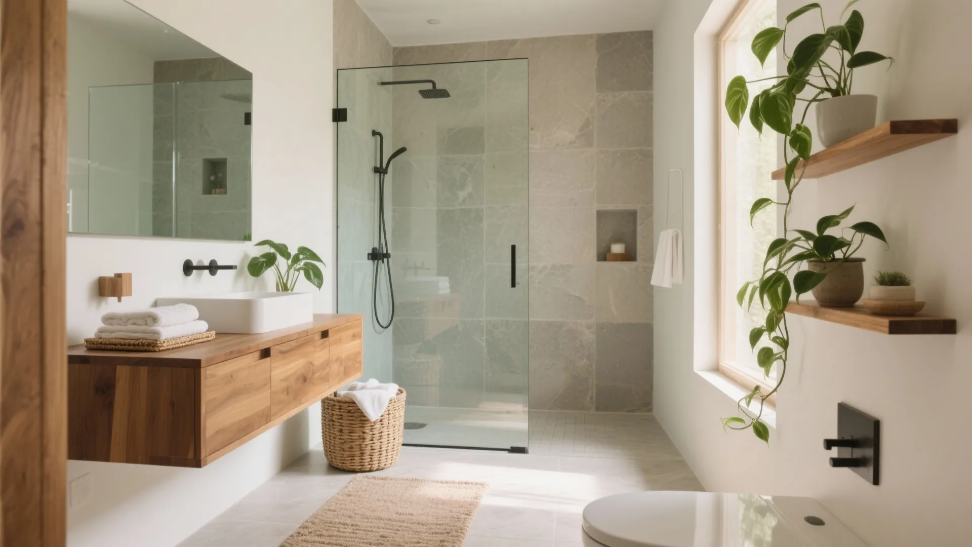 10 Bathroom Zen Decor Ideas to Calm Your Space: Practical, small-space friendly bathroom zen decor ideas I’ve used in real projects — with pros, cons, tips and trusted sources