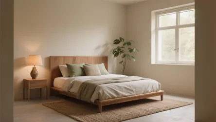 Zen Decorating Ideas for Bedrooms: 5 Simple Ways