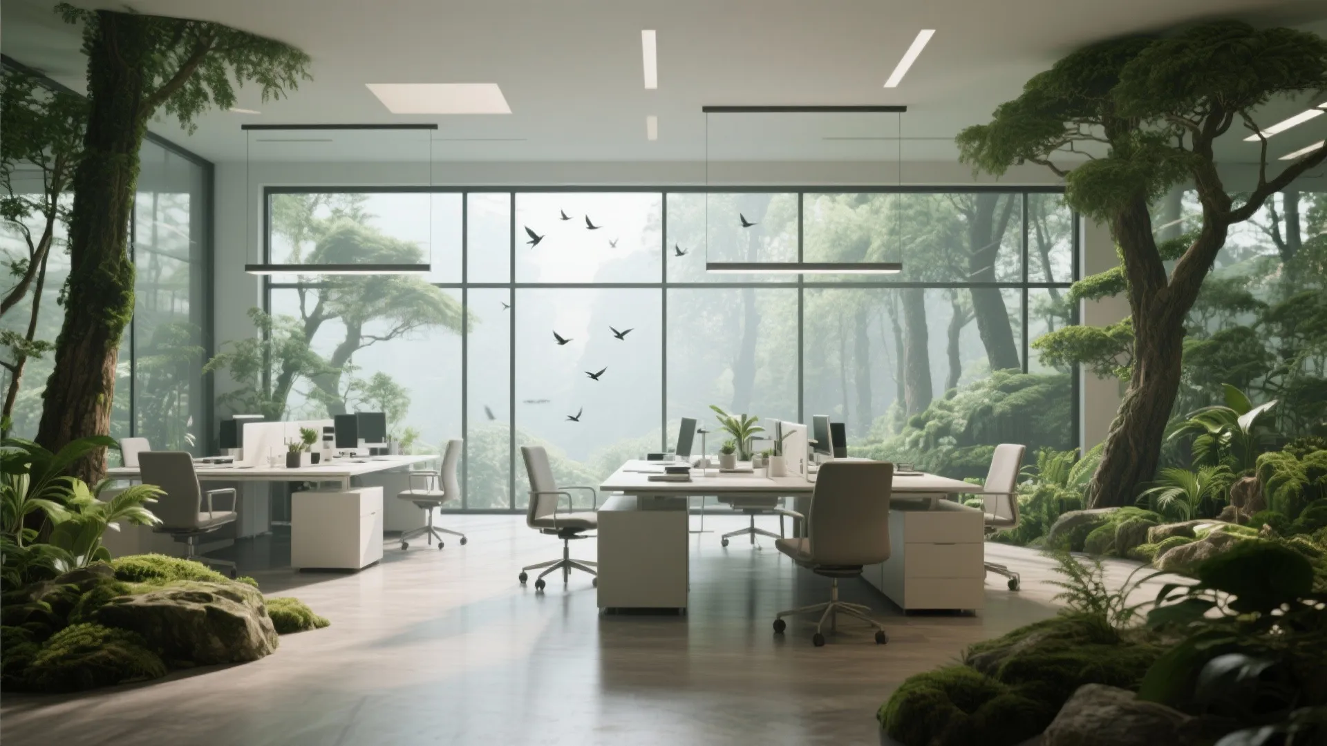 10 Brilliant Commercial Office Ideas: Creative and Practical Inspiration from 10+ Years of Interior Design Experience