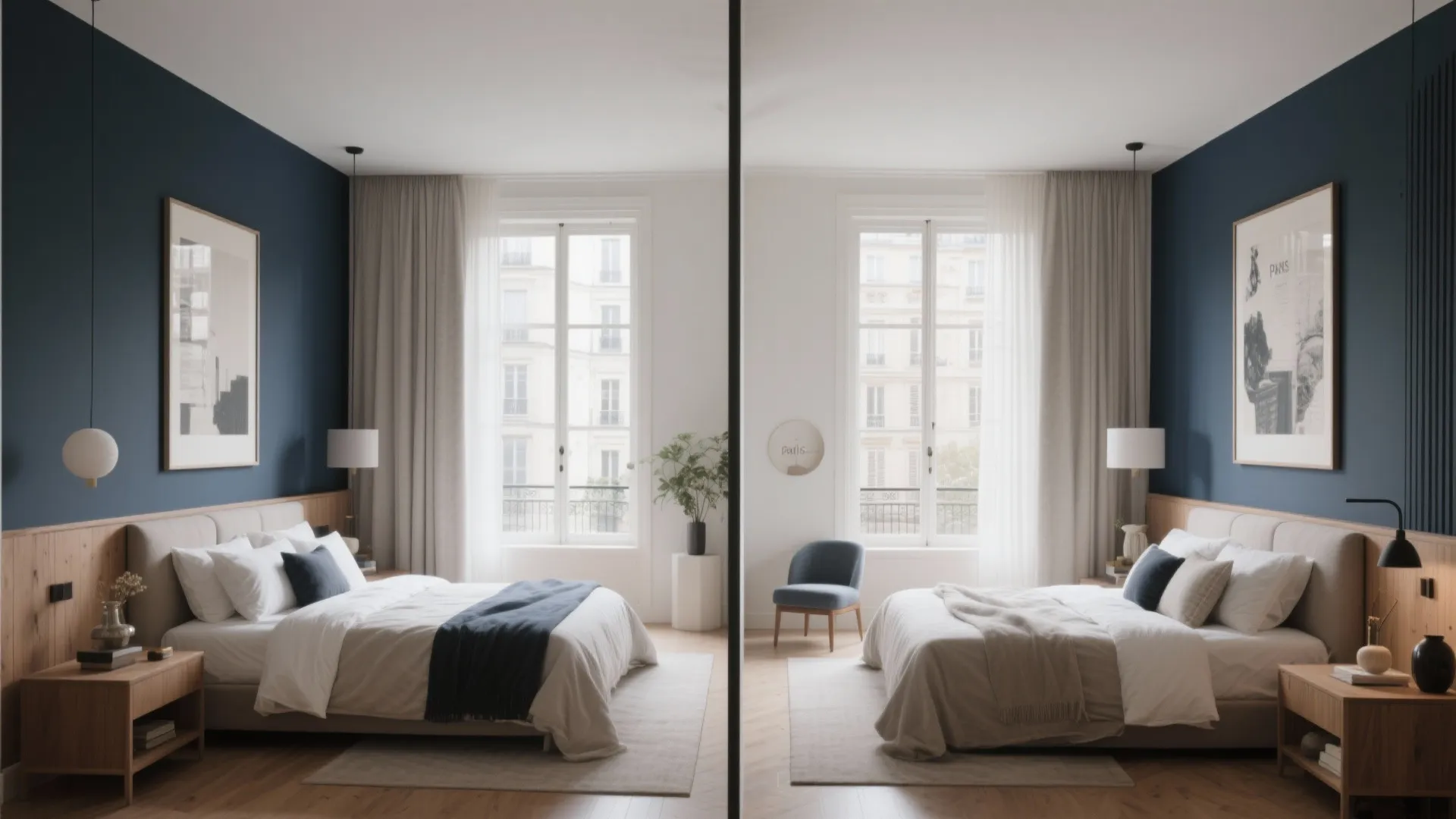 5 Cozy Bedroom Couple Decorating Ideas: Practical and romantic inspiration for designing your shared space