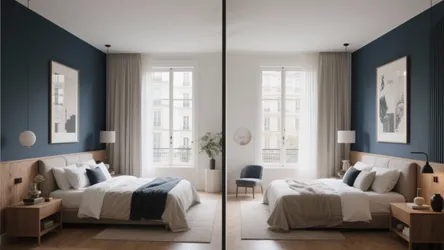 5 Cozy Bedroom Couple Decorating Ideas