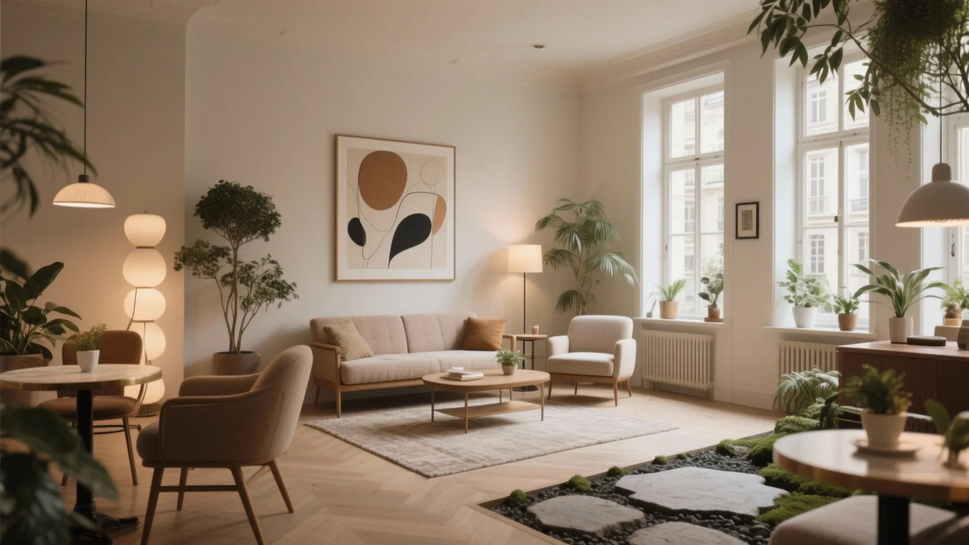 10 Therapist Office Decor Ideas: Cozy, Calming, and Client-Centered Design Tips from My 10 Years of Experience