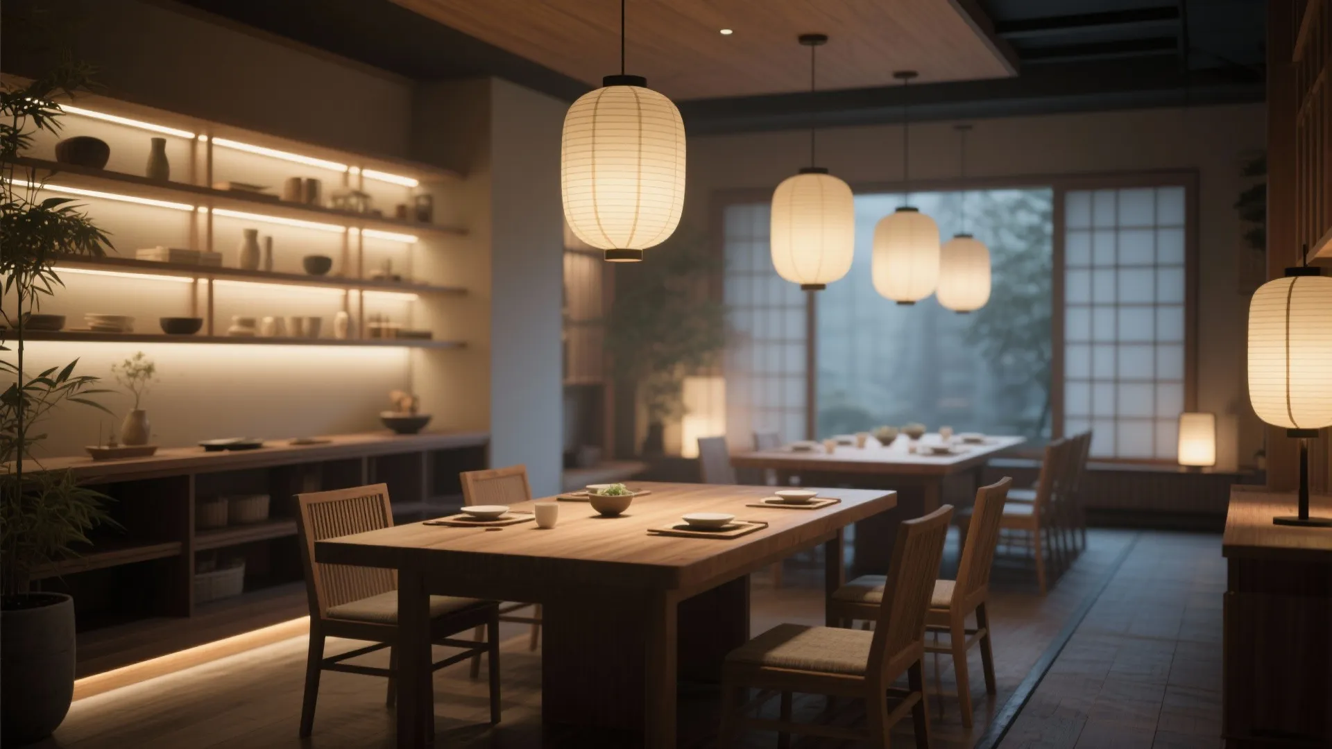 3. Integrate Smart Lighting