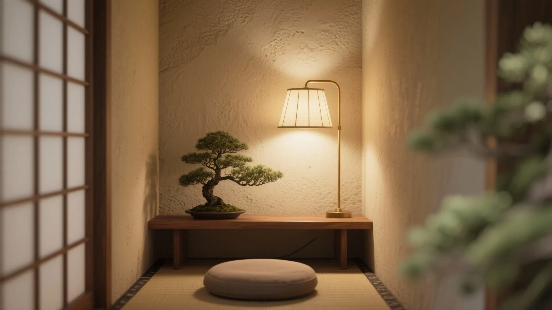Zen Garden Wall Light Ideas — 5 Inspiring Designs: Small lighting changes that bring big serenity to your home