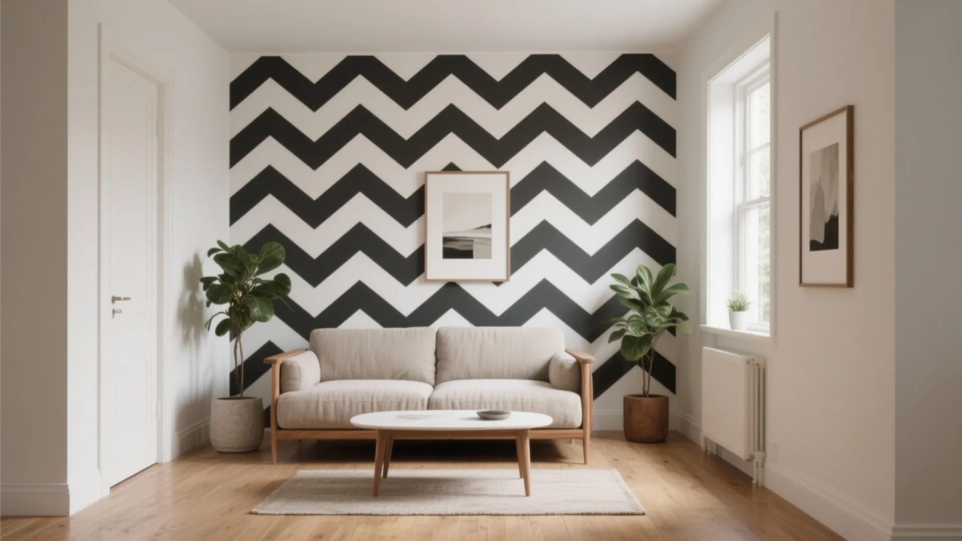 5 Zig Zag Wall Design Ideas for Small Spaces: Personal, expert-backed ways to make zig zag walls feel bold, balanced, and perfectly scaled