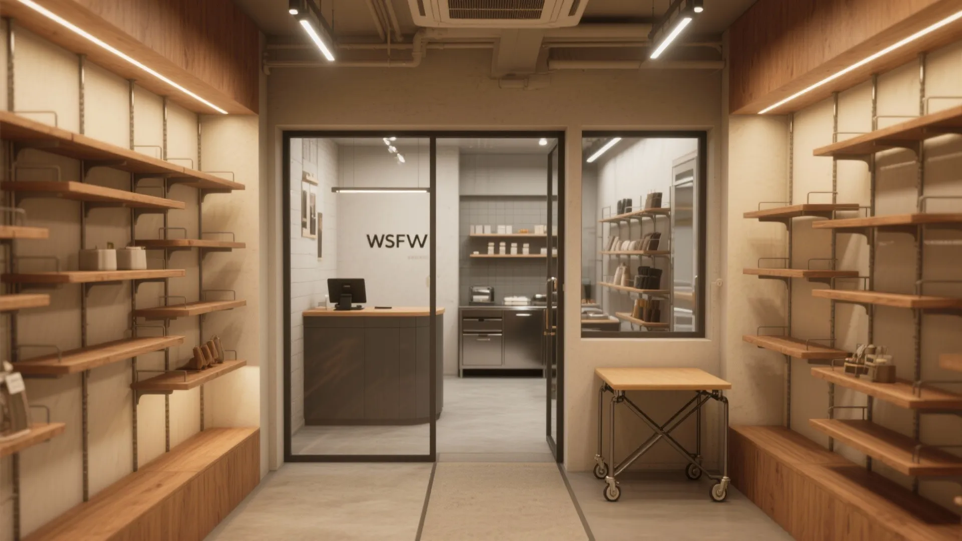 1. Zonable Mini-Store: Layered functions in depth