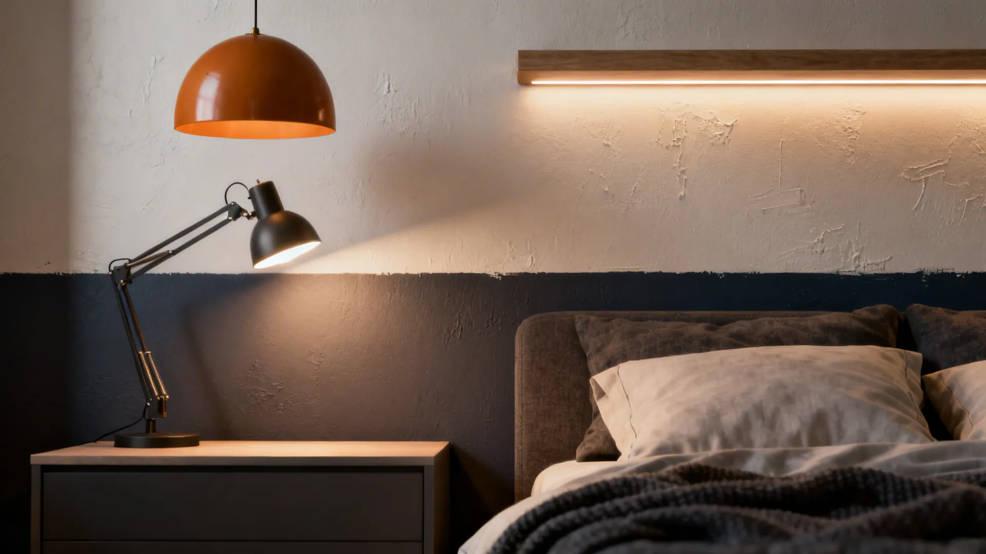 4. Zonal Lighting and Color Banding