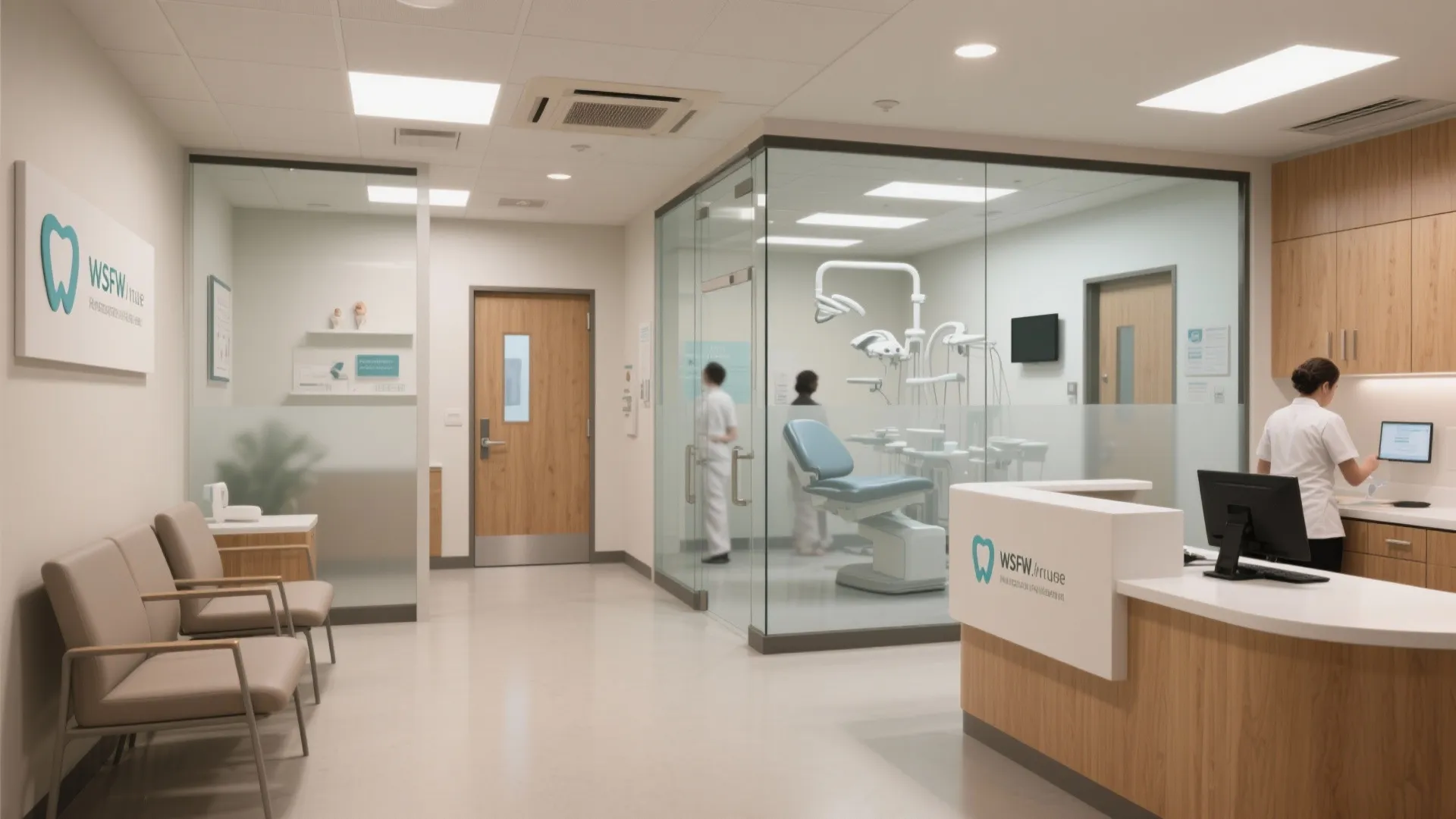 1. Zone by function, protect privacy