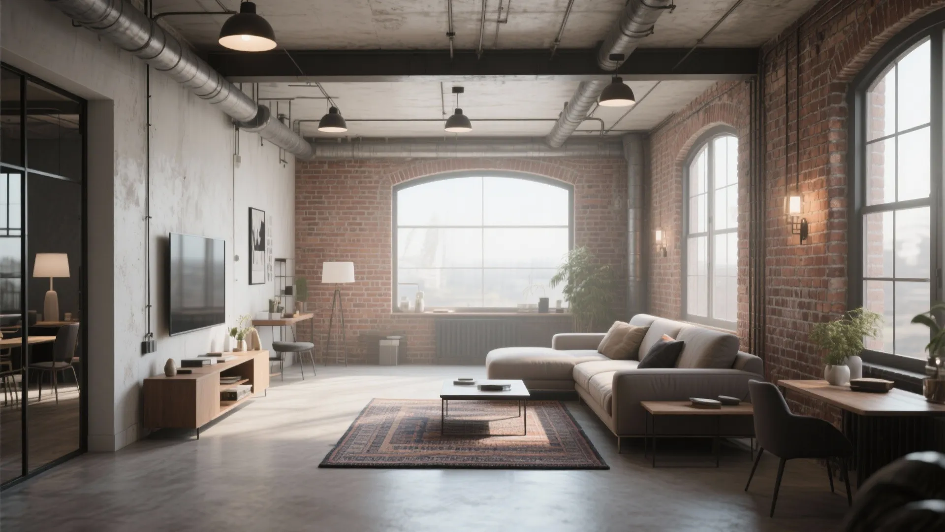 3. Zone Definition in Open Spaces