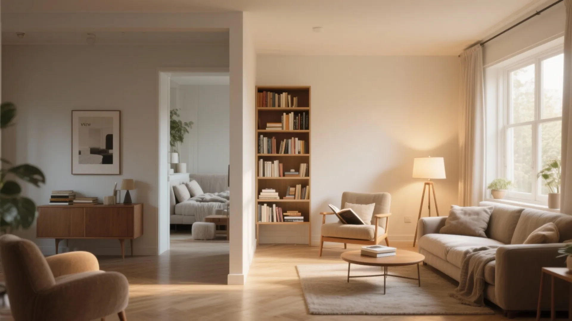 5. Strategic Zone Division