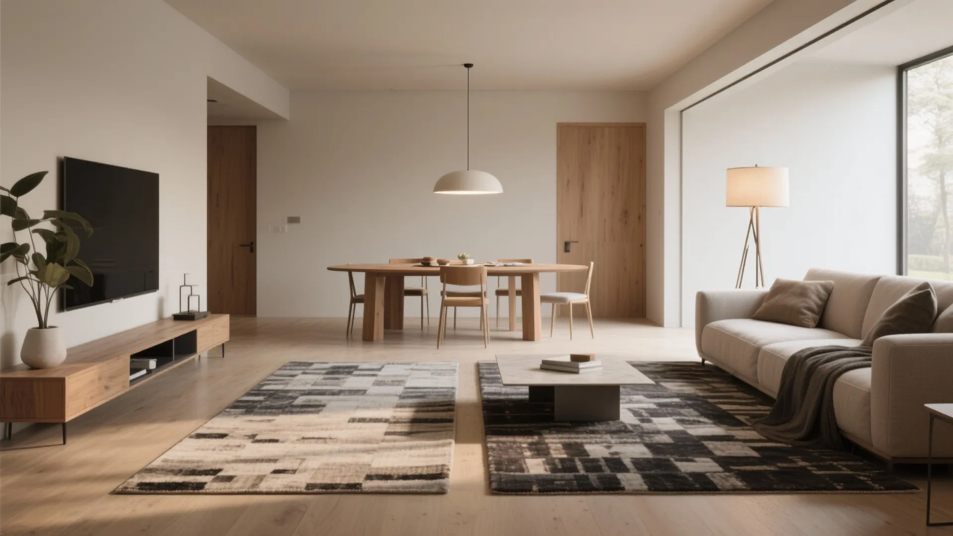 Living Dining Room Ideas: 5 Inspiring Designs: Creative living dining room interior design ideas for small and open-plan homes — practical tips from a pro