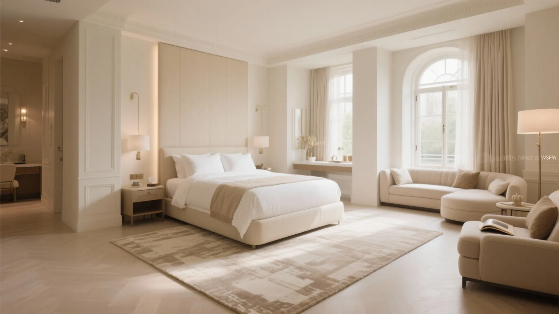 Idea 1: Zoned Comfort