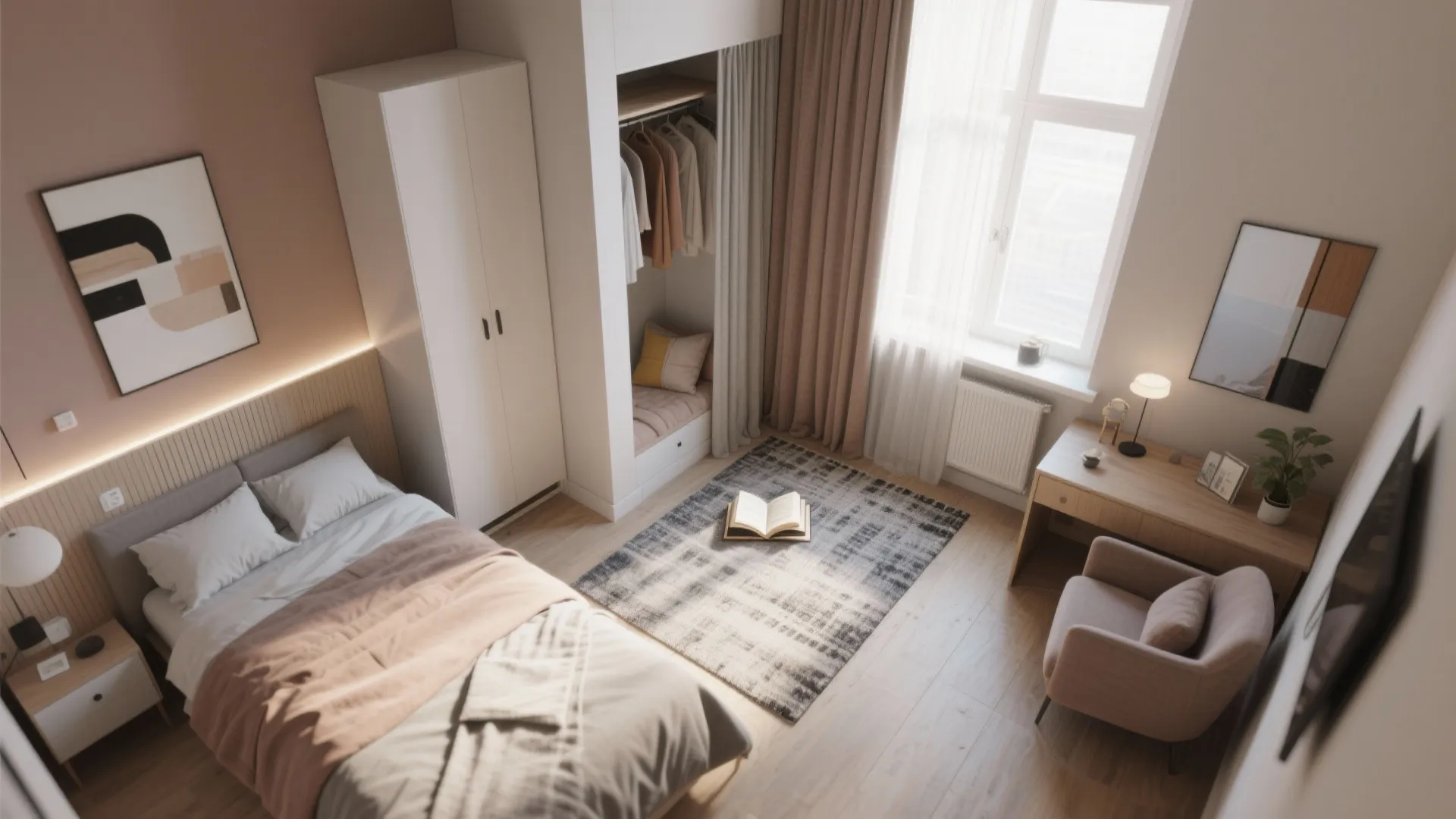 5. Flexible Zone Planning