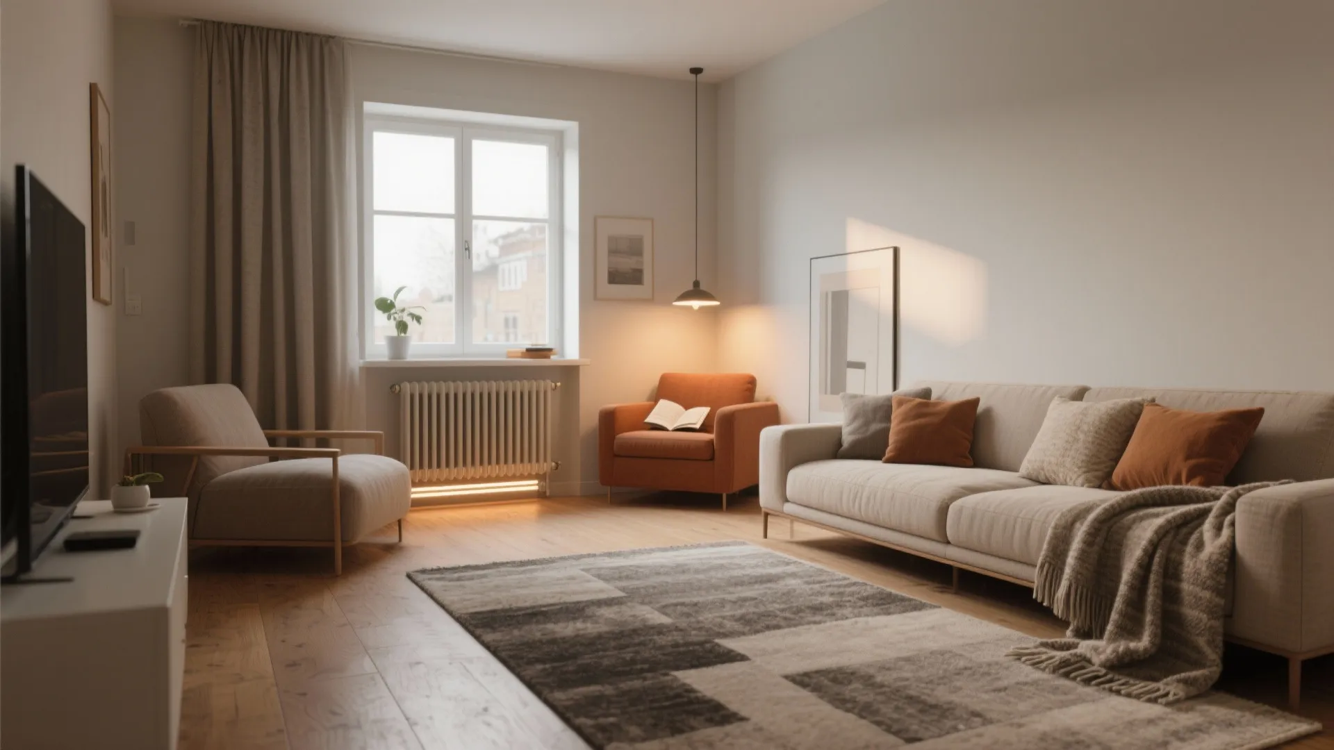 Room Heating Machine: Ultimate Guide to Cozy Living Spaces: Fast-Track Guide to Finding Your Ideal Room Heating Solution in 1 Minute