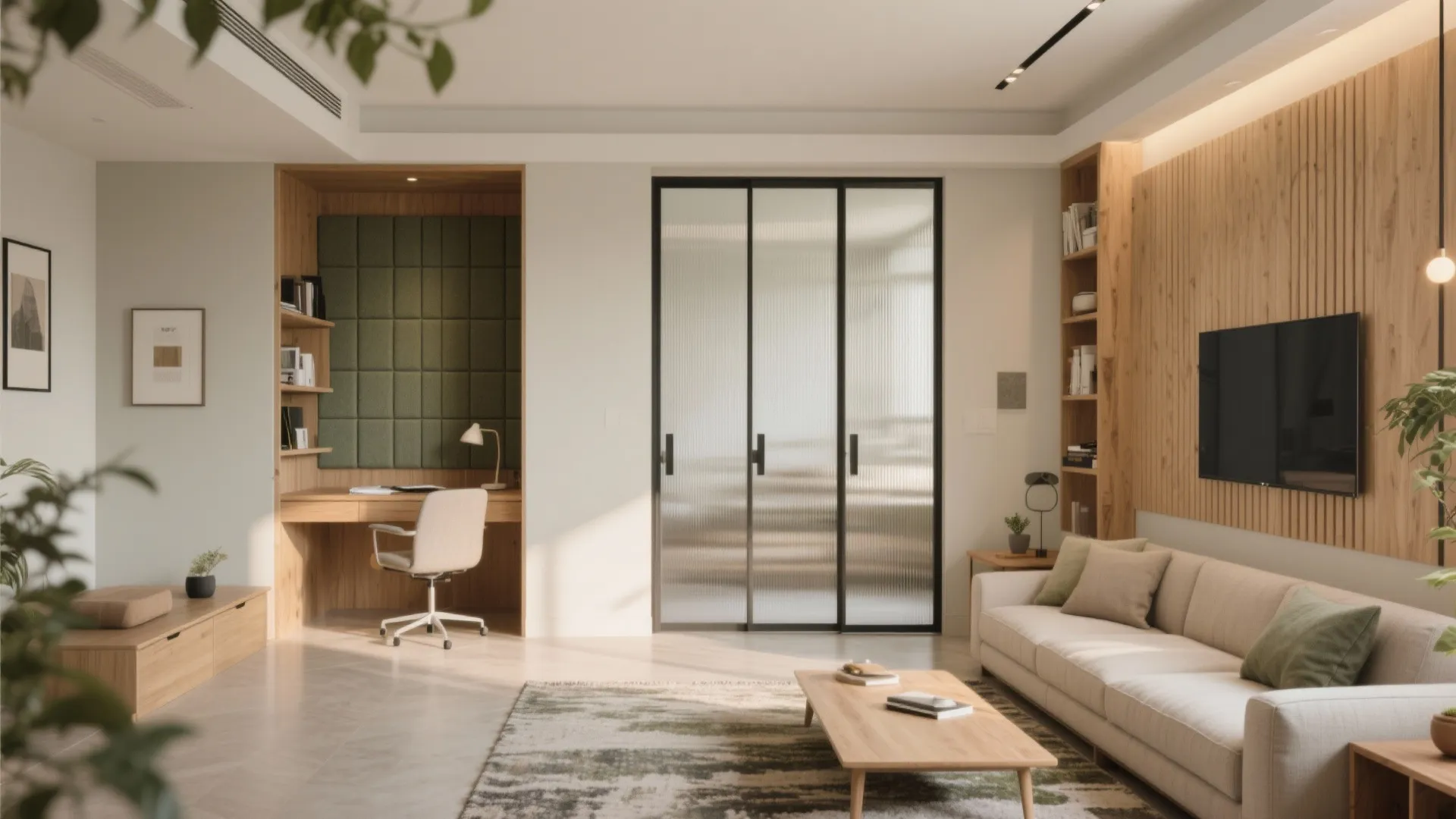 1) Zoned Living That Actually Fits Your Life