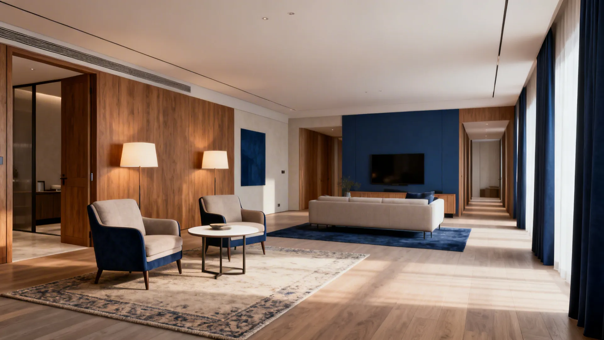 Divide Functions: Casual vs. Formal