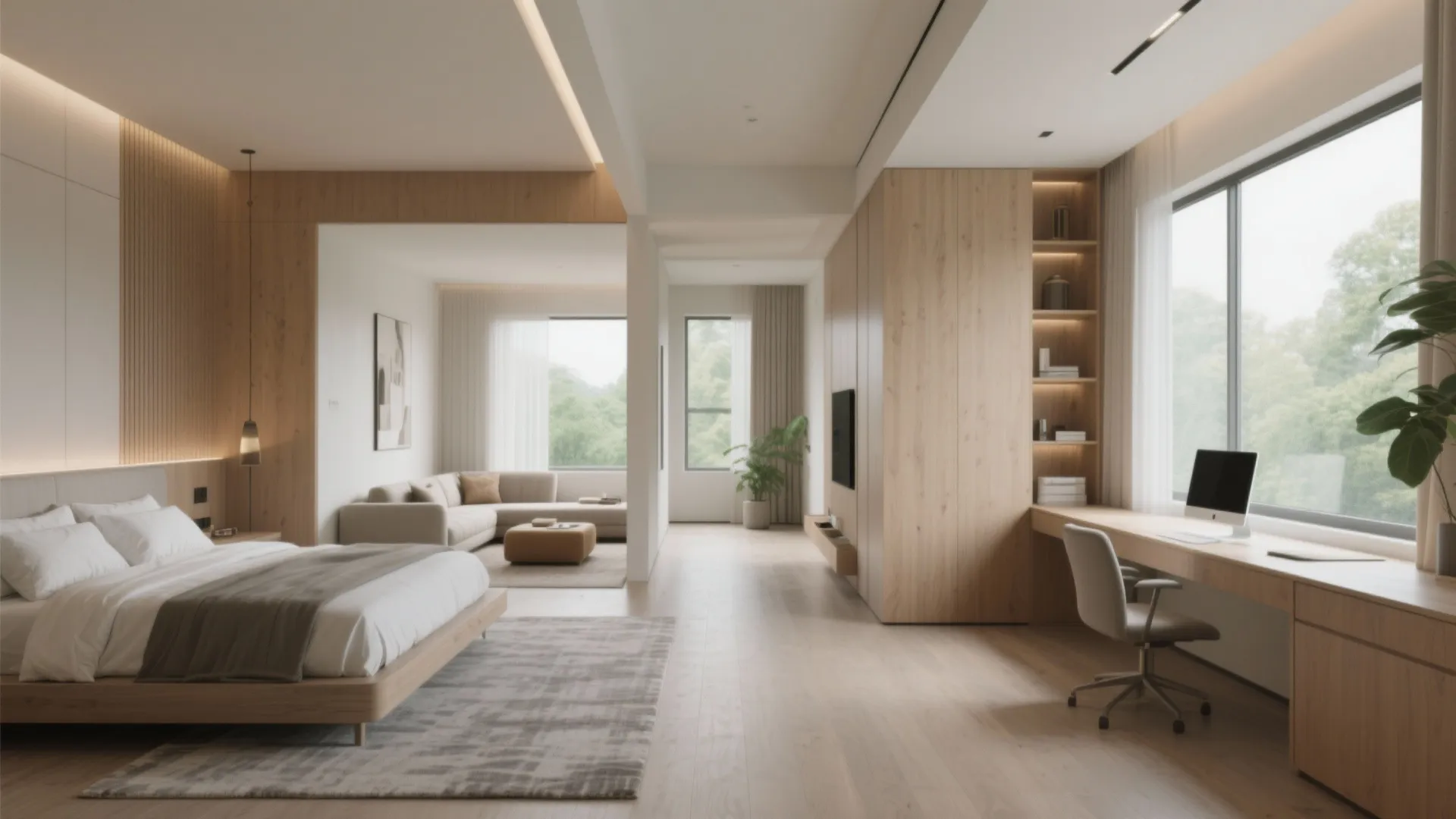 5 Master Bedroom Floor Plan Ideas: Smart, cozy and practical master bedroom layouts I use in real projects