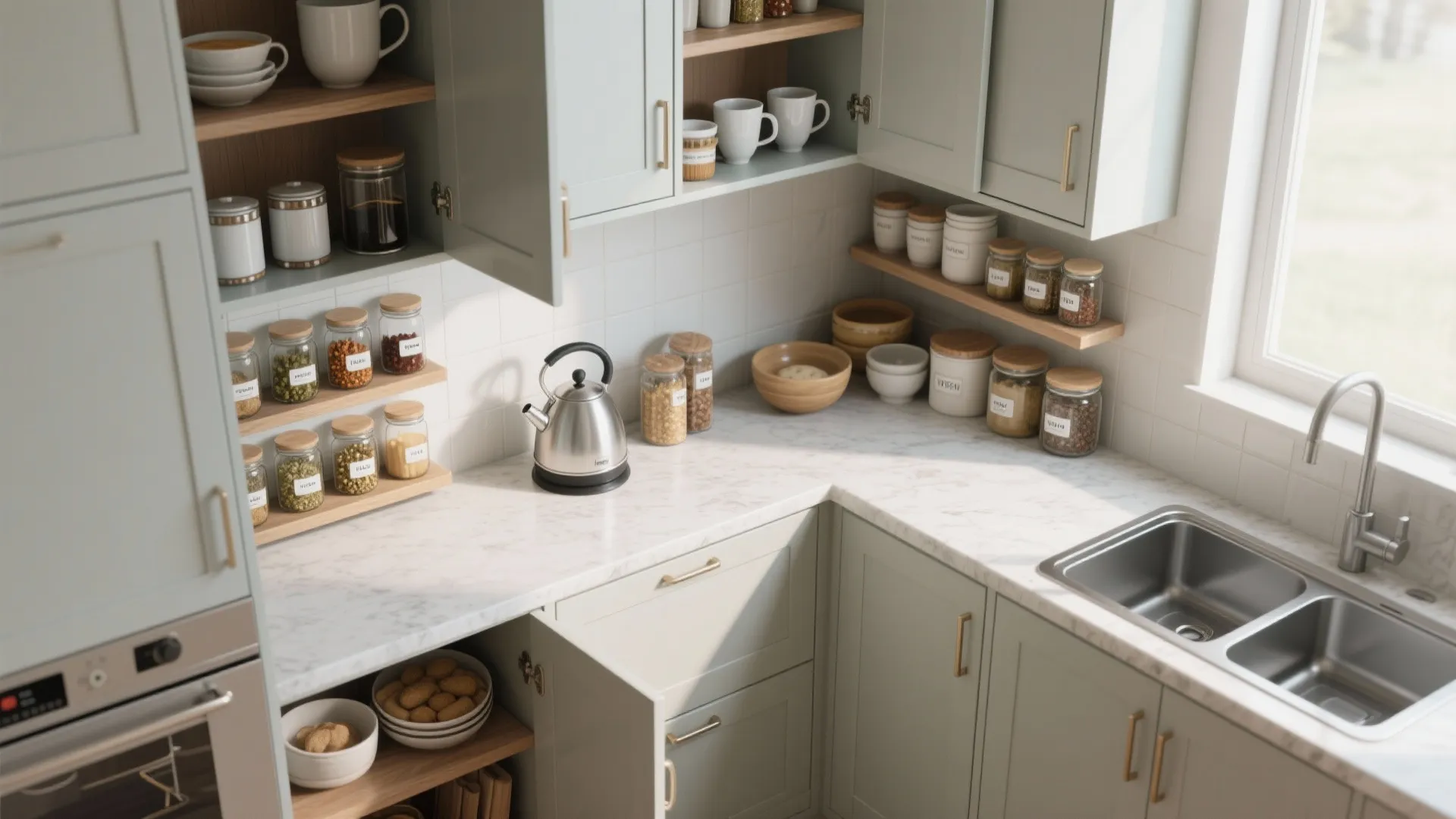 Zoned storage: make the wall work by task