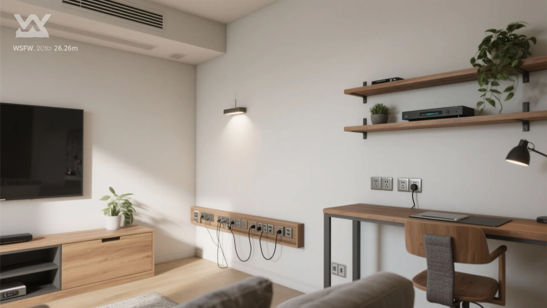 Circuit Zoning That Matches How You Live