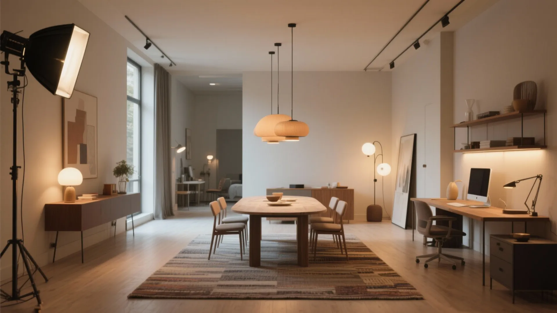 3. Zone with Light and a Simple Plan