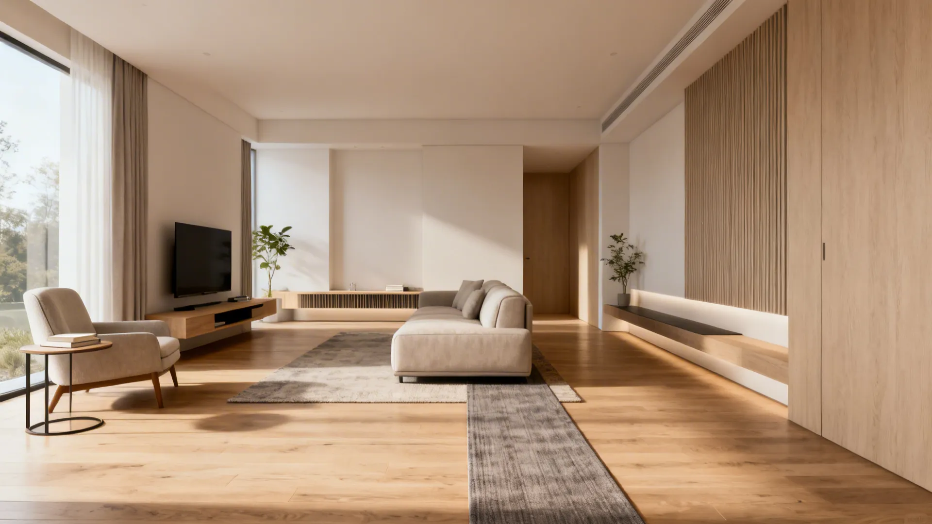 1. Create distinct activity zones