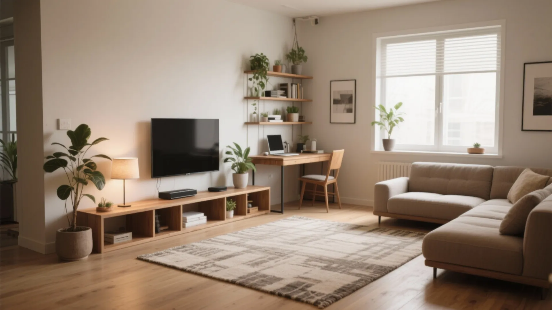 5 Small Space Living Room Layout Ideas: Clever, real-world layout tricks for tiny living rooms — from a designer who’s squeezed sofas into closets (almost)